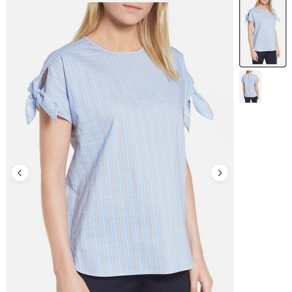 Nordstrom signature top size L